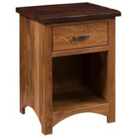 Manhattan Nightstand