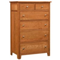 Olde Cottage Chest