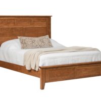 Olde Cottage Bed
