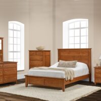 Olde Cottage Bed - Image 2