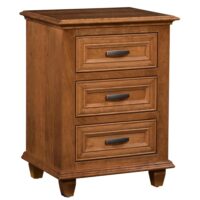 Rosedale Night Stand