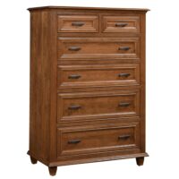 Rosedale Chest