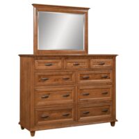 Rosedale Dresser