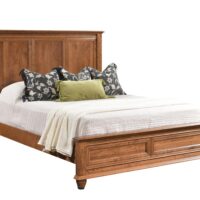 Rosedale Bed