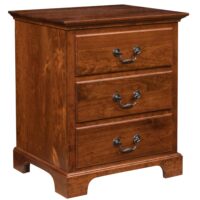 Sonora Nightstand