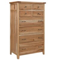 Timber Mill Hi-Boy