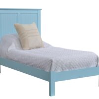 Wilkensburg Bed