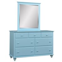 Wilkensburg Dresser