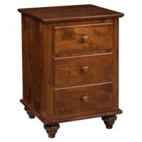Wilkensburg Nightstand