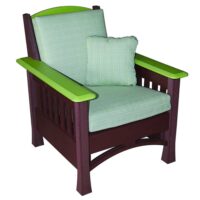 Madison Chair
