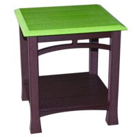 Madison Side Table