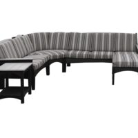 Columbia Sectional