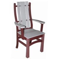 Madison Chair - Image 2