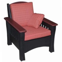 Williamson Chair