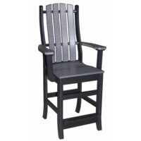 Williamson Pub Arm Chair