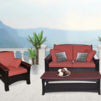 Williamson Side Table - Image 2