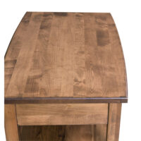 Classic Shaker Sofa Table - 56" - Image 2