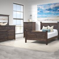 Brookstone Chest - Image 2