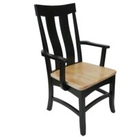 Mansfield Chair - Image 2