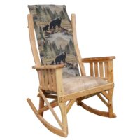 Cabin Rocker - Image 2