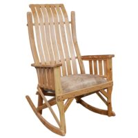 Cabin Rocker