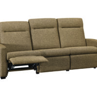 Harmony WH Sofa Recliner - Image 3