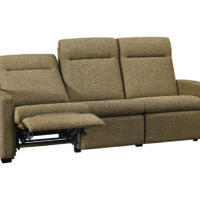 Harmony WH Sofa Recliner - Image 2