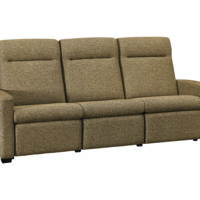Harmony WH Sofa Recliner