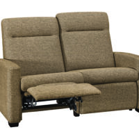 Harmony WH Loveseat Recliner - Image 2