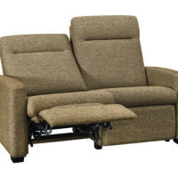 Harmony WH Loveseat Recliner - Image 3