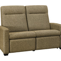 Harmony WH Loveseat Recliner