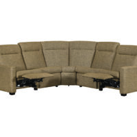 Harmony WH 5-Piece Sectional - Image 2