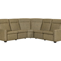 Harmony WH 5-Piece Sectional