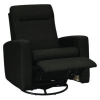 Harmony Swivel Rocker Recliner - Image 2