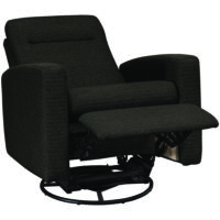 Harmony Swivel Rocker Recliner - Image 3