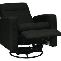 Harmony Swivel Glider Recliner - Image 3