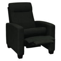 Harmony Push Back Recliner - Image 4