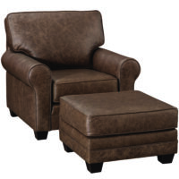 Ellington Chair Sock Arm - Image 2