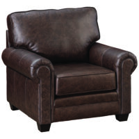 Ellington Chair Panel Arm