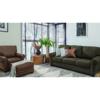 Ellington Sofa Panel Arm - Image 2