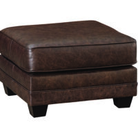 Ellington 26" Footstool