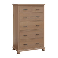 Hickory Grove Chest of Drawers