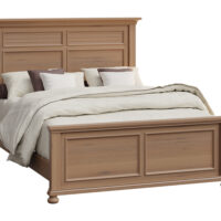 Hickory Grove Bed