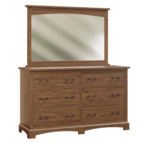 Yorkshire Regular Dresser