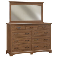 Yorkshire Tall Dresser