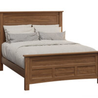 Yorkshire Bed