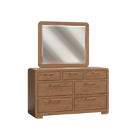 Europa Low Dresser
