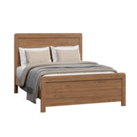 Europa Bed