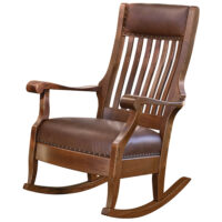 Grandma's Rocker Wide