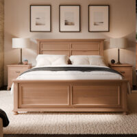 Hickory Grove Bed - Image 2